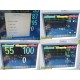 2006 Philips Intellivue MP30 Patient Monitor (No Leads) ~ 39474