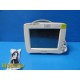 2006 Philips Intellivue MP30 Patient Monitor (No Leads) ~ 39474