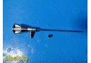 Smith & Nephew 720-5922 Video Arthroscope 30&deg; 4mm x 160mm Rigid Telescope ~40009
