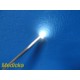 Smith & Nephew 720-5922 Video Arthroscope 30° 4mm x 160mm Rigid Telescope ~40009