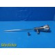 Smith & Nephew 720-5922 Video Arthroscope 30° 4mm x 160mm Rigid Telescope ~40009