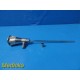 Smith & Nephew 720-5922 Video Arthroscope 30° 4mm x 160mm Rigid Telescope ~40009
