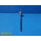 Smith & Nephew 720-5922 Video Arthroscope 30° 4mm x 160mm Rigid Telescope ~40009