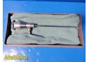 Smith & Nephew 7205922 Video Arthroscope 30&deg; 4mmx160mm Telescope W/ Case ~ 40508