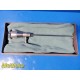 Smith & Nephew 7205922 Video Arthroscope 30° 4mmx160mm Telescope W/ Case ~ 40508