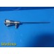 Smith & Nephew 7205922 Video Arthroscope 30° 4mmx160mm Telescope W/ Case ~ 40508