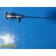 Smith & Nephew 7205922 Video Arthroscope 30° 4mmx160mm Telescope W/ Case ~ 40508