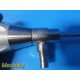 Smith & Nephew 7205922 Video Arthroscope 30° 4mmx160mm Telescope W/ Case ~ 40508