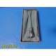 Smith & Nephew 7205922 Video Arthroscope 30° 4mmx160mm Telescope W/ Case ~ 40508