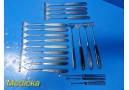 20 x Volkmann Rake Retractors | 2 to 6 Prong | Blunt / Sharp | OEM MFGS ~ 40505