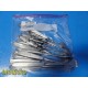 20 x Volkmann Rake Retractors | 2 to 6 Prong | Blunt / Sharp | OEM MFGS ~ 40505