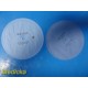 Aesculap JN740 / JK789 Three Quarter Size Container Lid & Bottom Retainers~40506