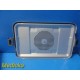 Aesculap JN740 / JK789 Three Quarter Size Container Lid & Bottom Retainers~40506