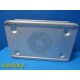 Aesculap JN740 / JK789 Three Quarter Size Container Lid & Bottom Retainers~40506