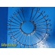 32x ASSORTED Volkmann Rake Retractors | 3–6 Prong BLUNT/ SHARP | OEM ~40507