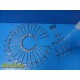 32x ASSORTED Volkmann Rake Retractors | 3–6 Prong BLUNT/ SHARP | OEM ~40507