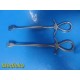 32x ASSORTED Volkmann Rake Retractors | 3–6 Prong BLUNT/ SHARP | OEM ~40507