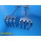 32x ASSORTED Volkmann Rake Retractors | 3–6 Prong BLUNT/ SHARP | OEM ~40507