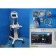 Welch Allyn Connex VSM Series Patient Monitor w/ Stand + Accessories ~ 40010