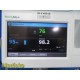 Welch Allyn Connex VSM Series Patient Monitor w/ Stand + Accessories ~ 40010