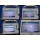 Welch Allyn Connex VSM Series Patient Monitor w/ Stand + Accessories ~ 40010
