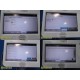 Welch Allyn Connex VSM Series Patient Monitor w/ Stand + Accessories ~ 40010