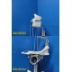 Welch Allyn Connex VSM Series Patient Monitor w/ Stand + Accessories ~ 40010