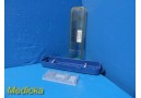 Spectrum Surgical Rigid Telescope Sterilization Case Single Scope Holder ~ 40008