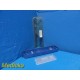 Spectrum Surgical Rigid Telescope Sterilization Case Single Scope Holder ~ 40008