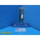 Spectrum Surgical Rigid Telescope Sterilization Case Single Scope Holder ~ 40008