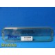 Spectrum Surgical Rigid Telescope Sterilization Case Single Scope Holder ~ 40008