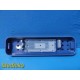Spectrum Surgical Rigid Telescope Sterilization Case Single Scope Holder ~ 40008