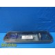 Spectrum Surgical Rigid Telescope Sterilization Case Single Scope Holder ~ 40008