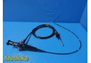Olympus LF-2 Flexible Fiber-Optic Fiberscope Tested ~ 40509