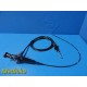 Olympus LF-2 Flexible Fiber-Optic Fiberscope Tested ~ 40509