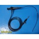 Olympus LF-2 Flexible Fiber-Optic Fiberscope Tested ~ 40509