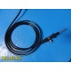 Olympus LF-2 Flexible Fiber-Optic Fiberscope Tested ~ 40509