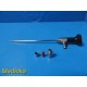 Arthrex AR-3350-4070 HD 70° 4mm x 152mm Rigid Telescope w/ Adapters ~ 40007