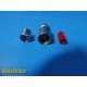 Arthrex AR-3350-4070 HD 70° 4mm x 152mm Rigid Telescope w/ Adapters ~ 40007