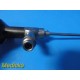 Arthrex AR-3350-4070 HD 70° 4mm x 152mm Rigid Telescope w/ Adapters ~ 40007