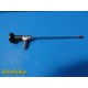 Arthrex AR-3350-4070 HD 70° 4mm x 152mm Rigid Telescope w/ Adapters ~ 40007