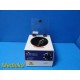 The Drucker Co. Model 614B Laboratory Centrifuge – Fixed-Angle Rotor ~ 40028