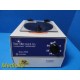 The Drucker Co. Model 614B Laboratory Centrifuge – Fixed-Angle Rotor ~ 40028