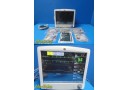 2015 GE CARESCAPE B650 Monitor PDM Printer w/ NEW Leads & Sensors ~ 40029
