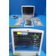 2015 GE CARESCAPE B650 Monitor PDM Printer w/ NEW Leads & Sensors ~ 40029