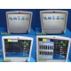 2015 GE CARESCAPE B650 Monitor PDM Printer w/ NEW Leads & Sensors ~ 40029