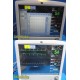 2015 GE CARESCAPE B650 Monitor PDM Printer w/ NEW Leads & Sensors ~ 40029