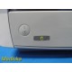 2015 GE CARESCAPE B650 Monitor PDM Printer w/ NEW Leads & Sensors ~ 40029
