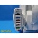 2015 GE CARESCAPE B650 Monitor PDM Printer w/ NEW Leads & Sensors ~ 40029