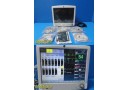 2015 GE CARESCAPE B650 Patient Monitor | PDM | Printer | NEW Accessories ~ 40031